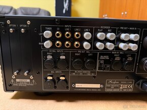 Accuphase E-480 - 14