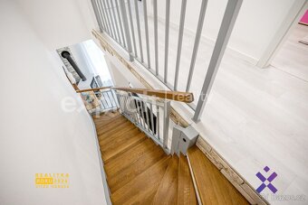 Prodej rodinné domy, 160 m2 - Zlín, ev.č. 02054 - 14