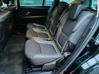 Renault Espace 1.6dCi MANUÁL 1.MAJ 7 MÍST KAMERA SERVISKA - 14