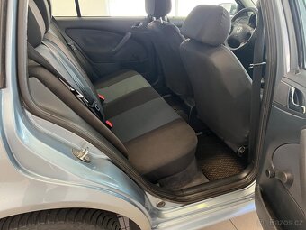 Škoda Octavia I  1,6i Tour - 14