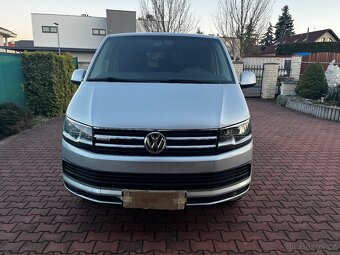 Volkswagen T6, Caravelle, 2.0Tdi, 110kw, DSG, 4x4 - 14