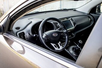 Kia Sportage 1.6 GDI 2WD LX - 14