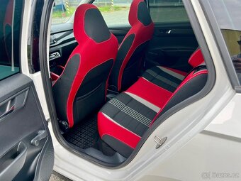 Škoda Fabia III 1.2 TSI Monte Carlo - 14