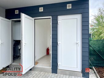 Pronájem, byty/3+kk, 74 m2, Janáčkova, 33022 Zbůch, Plzeň-se - 14