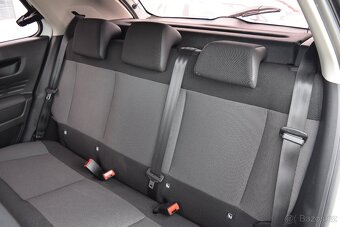 ►►Citroën C4 1.2 i 60KW • NÍZKÉ KM• 2X KOLA◄◄ - 14