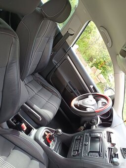 VW Golf Variant 1.6tdi 2013 - 14