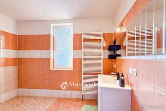Prodej, rodinný dům, 550 m2 - Jaroslavice, ev.č. LU2502 - 14