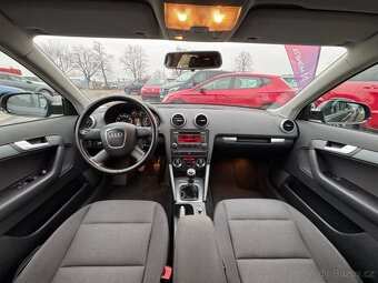 Audi A3 1.2 TFSI Sportback Style 77kW - 14