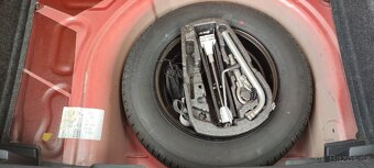 Volkswagen Polo, park senzory, vyhř.sedačky, tempomat - 14