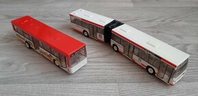 autíčka - angličáky Autobusy - 14