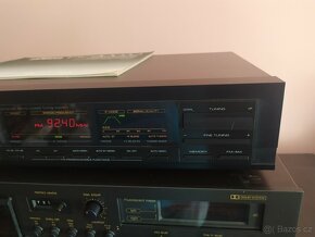 Yamaha A-520, AX-500,TX-500,TX-900,KX-300,CDX-510 - 14