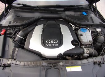 Audi A6 3.0 bi-tdi 230kw S-line - 14