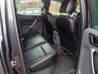 Ford ranger 3,2 TDCI limited - 14