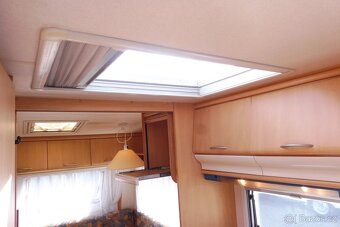 HOBBY De luxe 495 Dětský Pokoj + Stanovka Isabella - 14