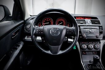 Mazda 6 Wagon 2.0i 114kW Active - 14
