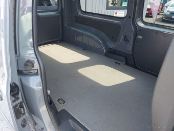 VW Caddy 2,0 TDI MAXI/EcoProfi/ - 14