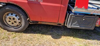 FIAT DUCATO `2003 auto odtah JOTHA JTX4500 - 14