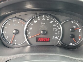 SUZUKI SWIFT SPORT 1.6 - 14