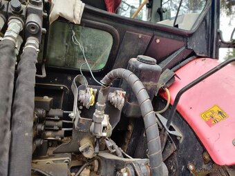 Traktor ZETOR PROXIMA POWER 90 - 14