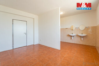 Prodej nájemního domu, 380 m² Mostiště u Velkého Meziříčí - 14