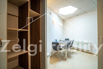 Reprezentativní obchodní a kancelářské prostory v Brně – Sta - 14