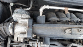 Chevrolet Aveo 2008 1,2i 53kW sedan - DILY - 14