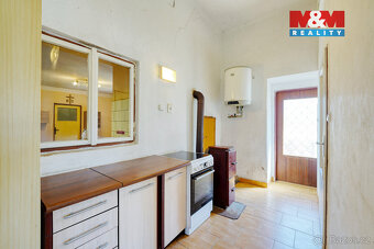 Prodej chalupy, 105 m², Petrovice - 14