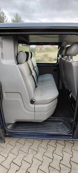 Volkswagen transporter T5 1.9TDI - 14