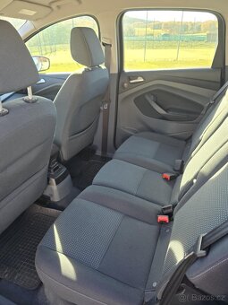 Ford C-Max 1.6 TDCI KLIMA - 14