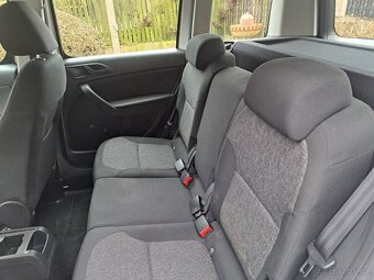 Škoda Yeti 1.2tsi 77kw Active - 14