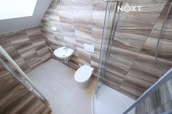 Prodej komerční Obchodní prostory, 139㎡ - 14