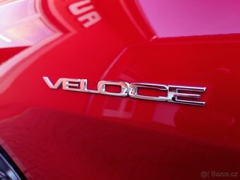 Alfa Romeo Giulia 2017 2.2 JTDM Veloce 154 kW - 14