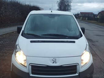 Peugeot Expert  Tepee 2.0 HDI - 14