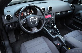 Audi A3 1.8 T FSI Ambition - 14