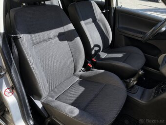 Volkswagen Polo 1,4 MPi (44kW) - 14