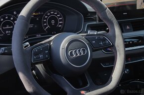 Audi RS5 Coupe 2.9 TFSI quattro tiptronic - 14
