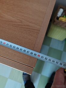 Skříně / sestava skříněk do pokojíčku - 14