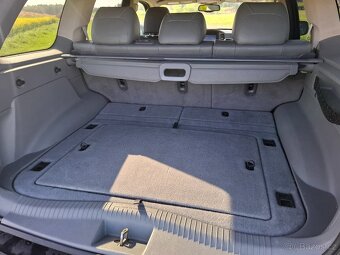 Jeep grand cherokee 3.0 crd bez DPF - 14