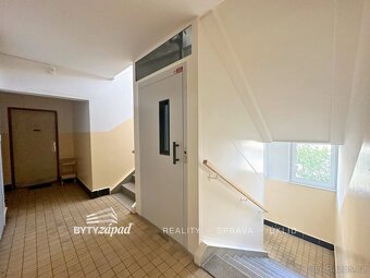 Pronájem bytu 1+1, 42 m2 v Plzni-Slovany, ev.č. yJSB8424 - 14