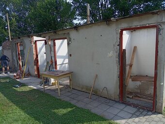 Zednicke, stavební a nátěračské prace - 14