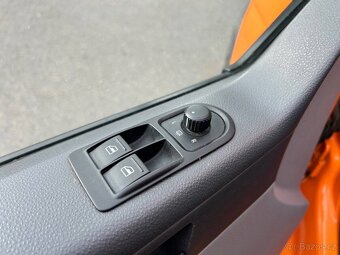 Volkswagen Transporter,  2.0 TDI WEBASTO/4MÍST/1.MAJ. - 14
