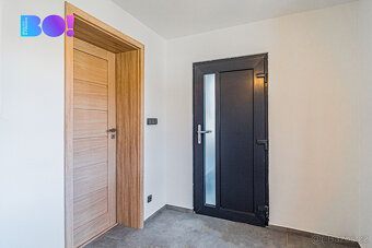 Prodej rodinného domu 162 m², pozemek 2 214 m², Písek - 14