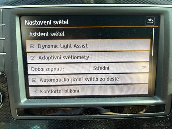 VW Golf 7 GTD - 14