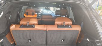 Prodám BMW X7, rv.2023 - 14