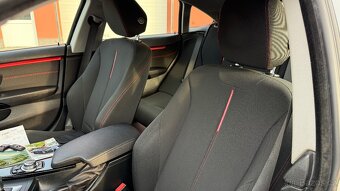 BMW Řada 4 //420d//140kW//xDrive//GrandCoupe//SPORT// - 14