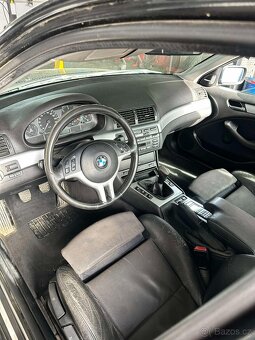 Bmw e46 330d 135kw Manual Stk 2026/10 Tel:725 996 134 - 14