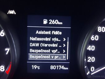 Hyundai i30 1.0 T-GDI,COMFORT,ČR,1.MAJITEL,DPH - 14