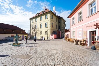 Pronájem bytu 1+kk, 47 m2 - Praha - Malá Strana - 14