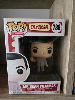 Funko pop různé druhy - 14