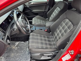 Vw golf 7 - 14